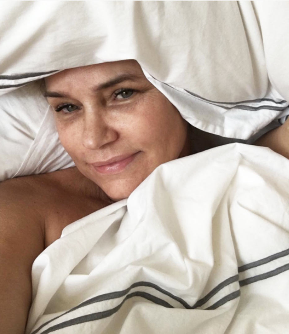 Yolanda Foster