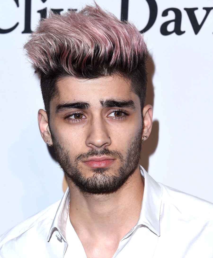 Zayn Malik