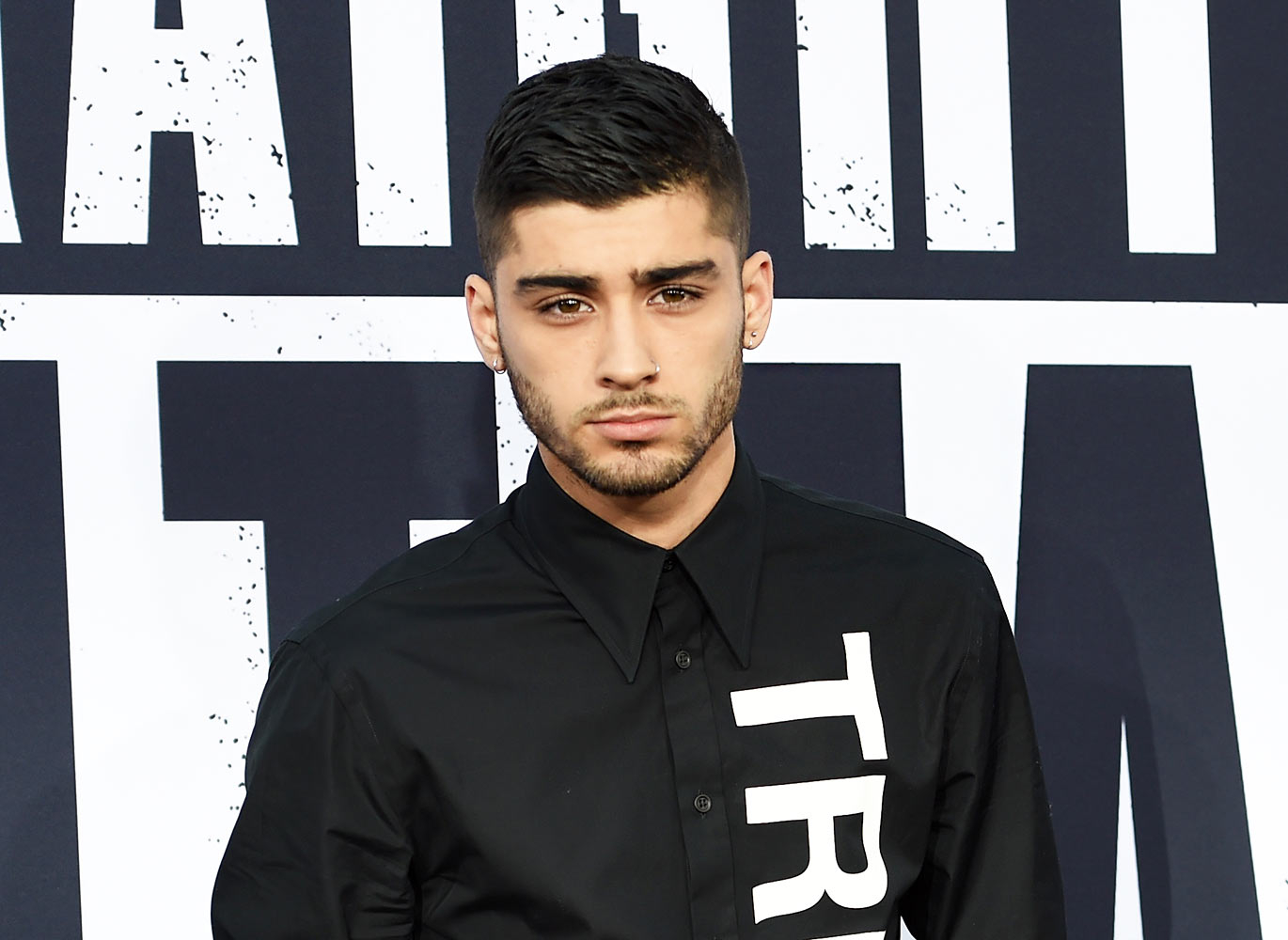 Zayn Malik