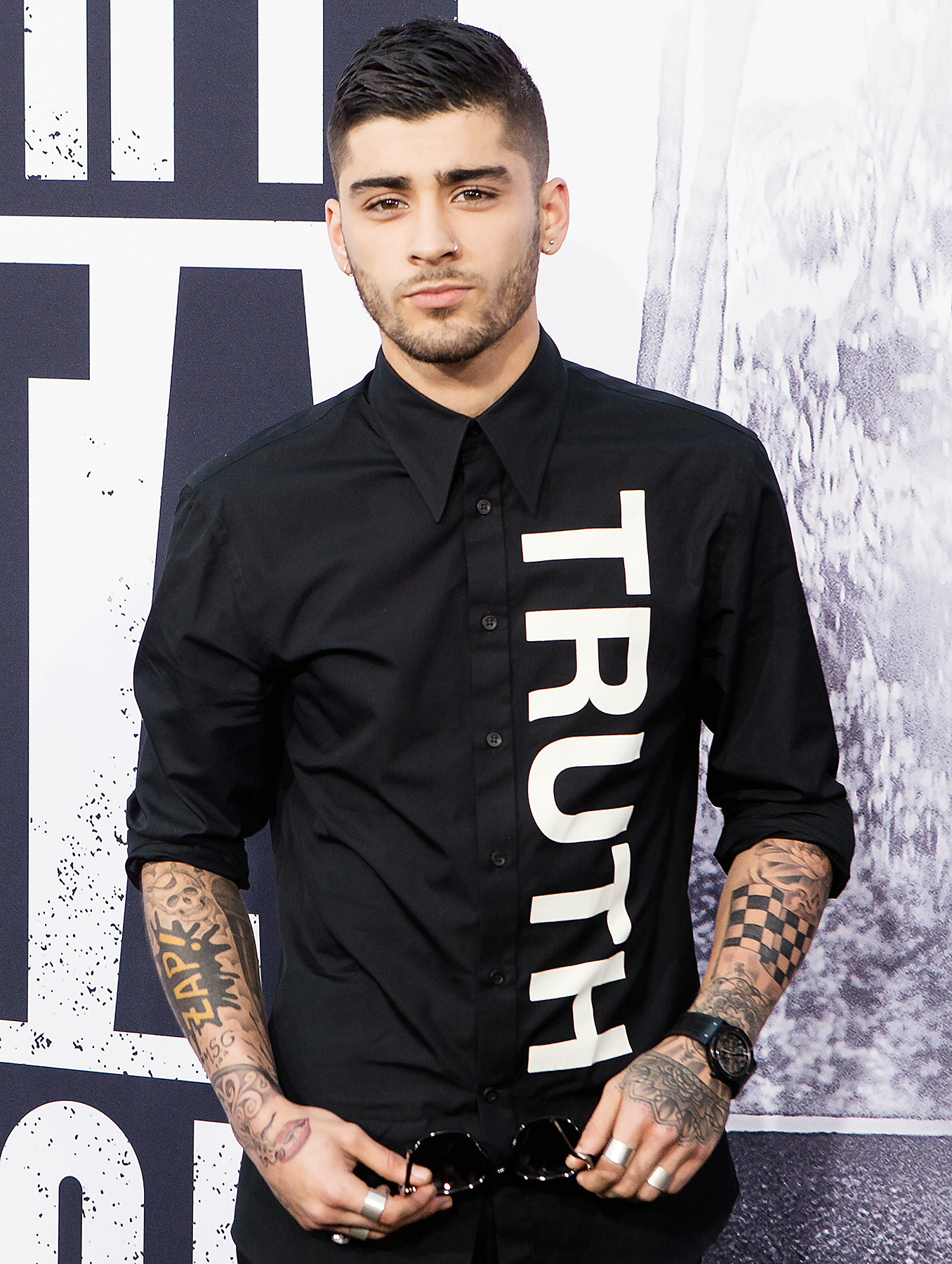 Zayn Malik