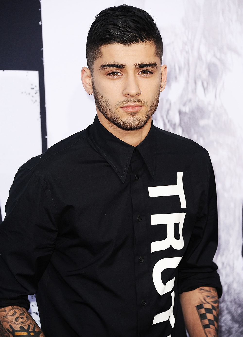 Zayn Malik