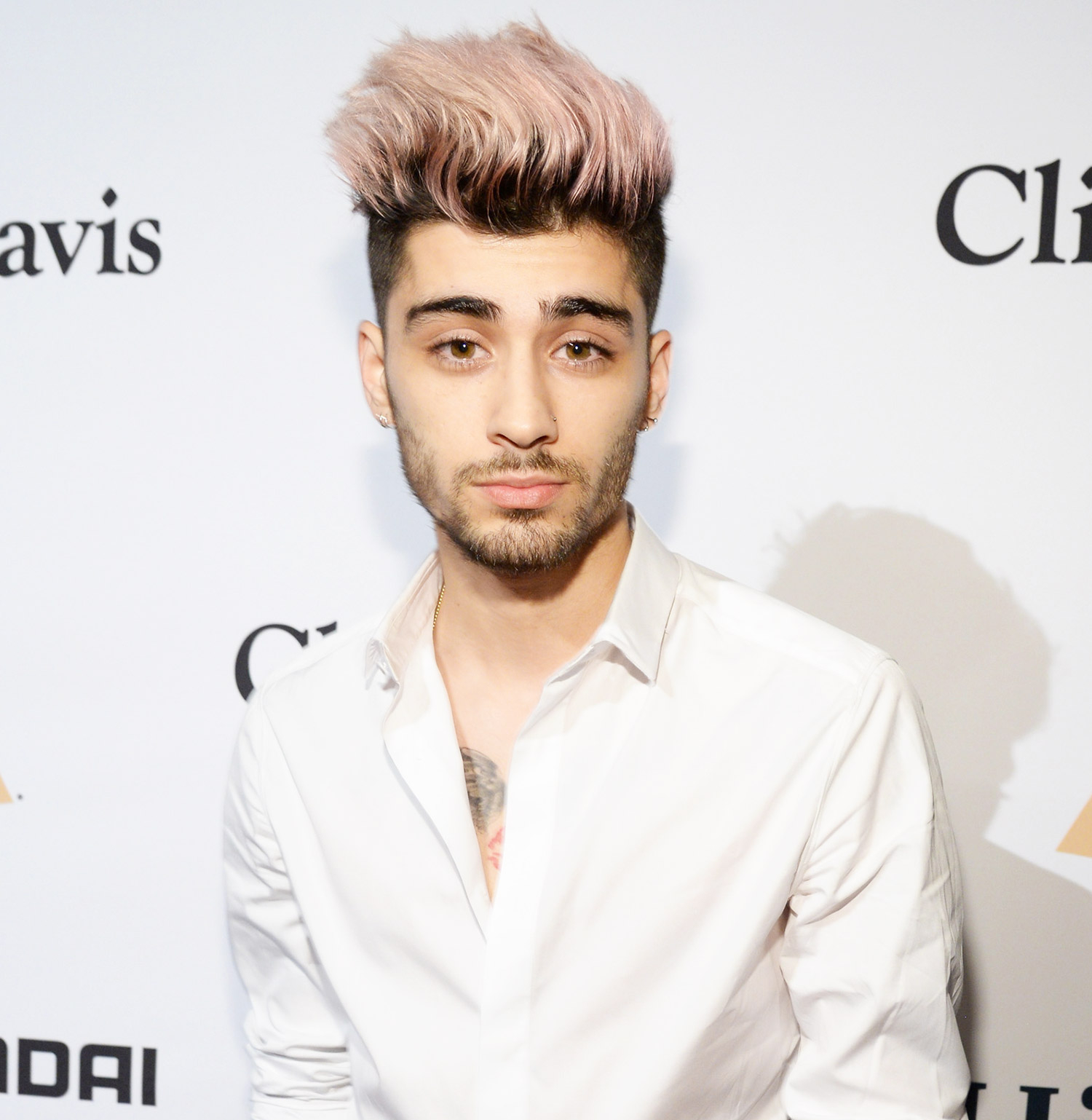 Zayn Malik
